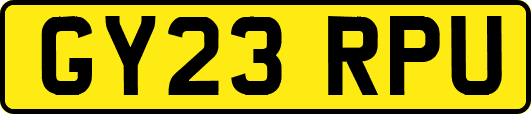 GY23RPU
