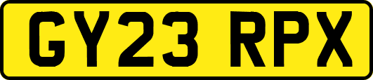 GY23RPX