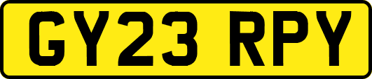 GY23RPY