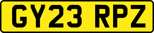 GY23RPZ