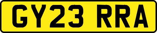GY23RRA