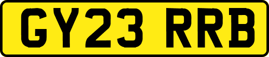 GY23RRB