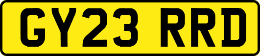 GY23RRD