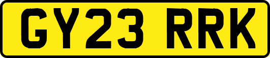 GY23RRK