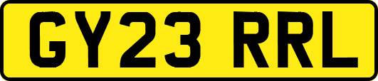 GY23RRL