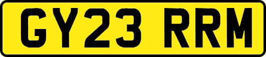GY23RRM
