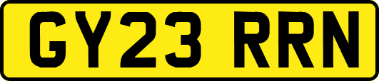GY23RRN