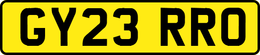 GY23RRO