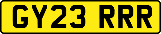 GY23RRR