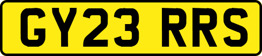 GY23RRS