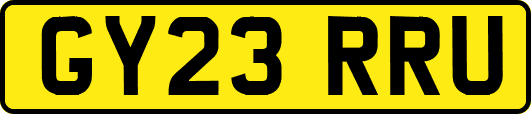 GY23RRU