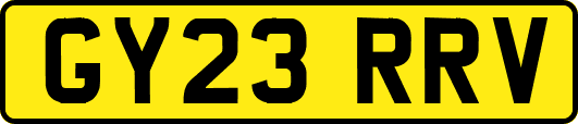 GY23RRV