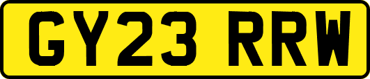 GY23RRW
