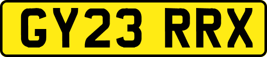 GY23RRX