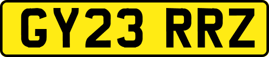 GY23RRZ