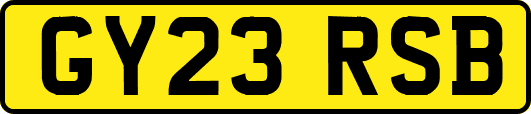 GY23RSB