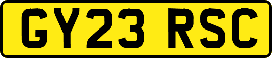 GY23RSC