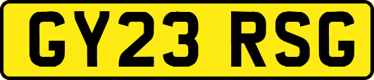 GY23RSG