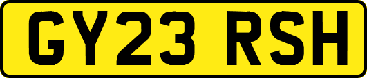 GY23RSH