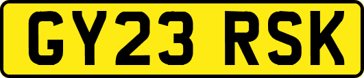 GY23RSK
