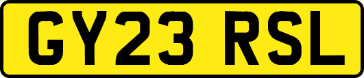 GY23RSL