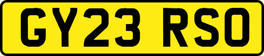 GY23RSO