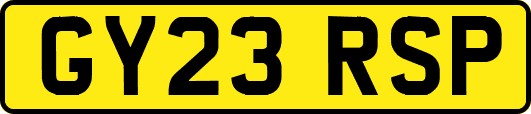GY23RSP