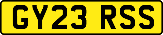 GY23RSS