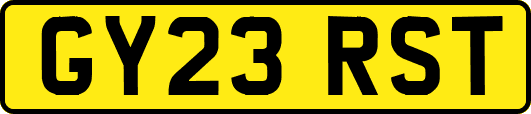 GY23RST