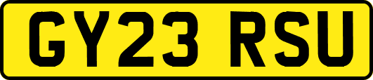 GY23RSU