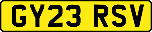 GY23RSV