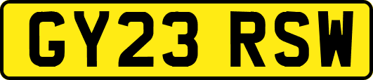 GY23RSW