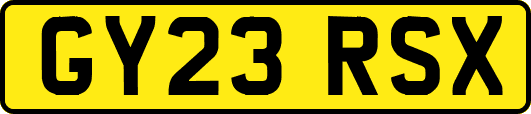 GY23RSX