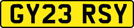 GY23RSY