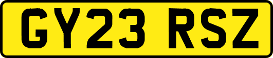 GY23RSZ