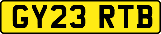 GY23RTB