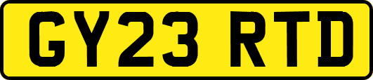 GY23RTD
