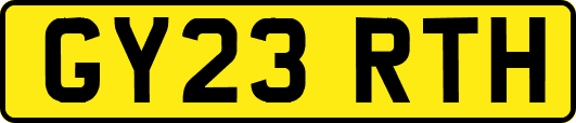 GY23RTH
