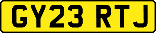 GY23RTJ
