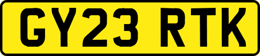 GY23RTK