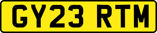 GY23RTM