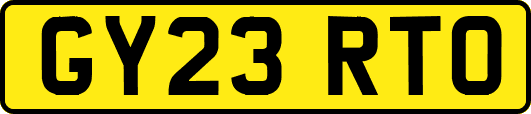 GY23RTO