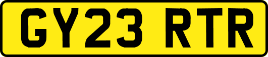 GY23RTR