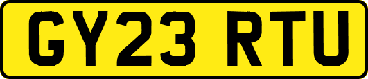 GY23RTU