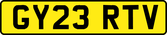 GY23RTV