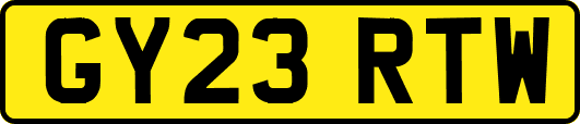 GY23RTW