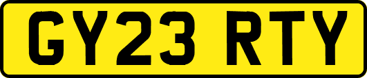 GY23RTY