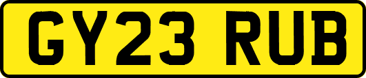GY23RUB