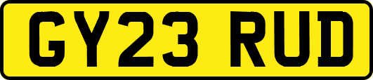 GY23RUD