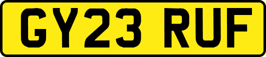 GY23RUF